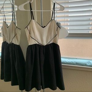 Cooperative Urban Outfitters Heart Dress